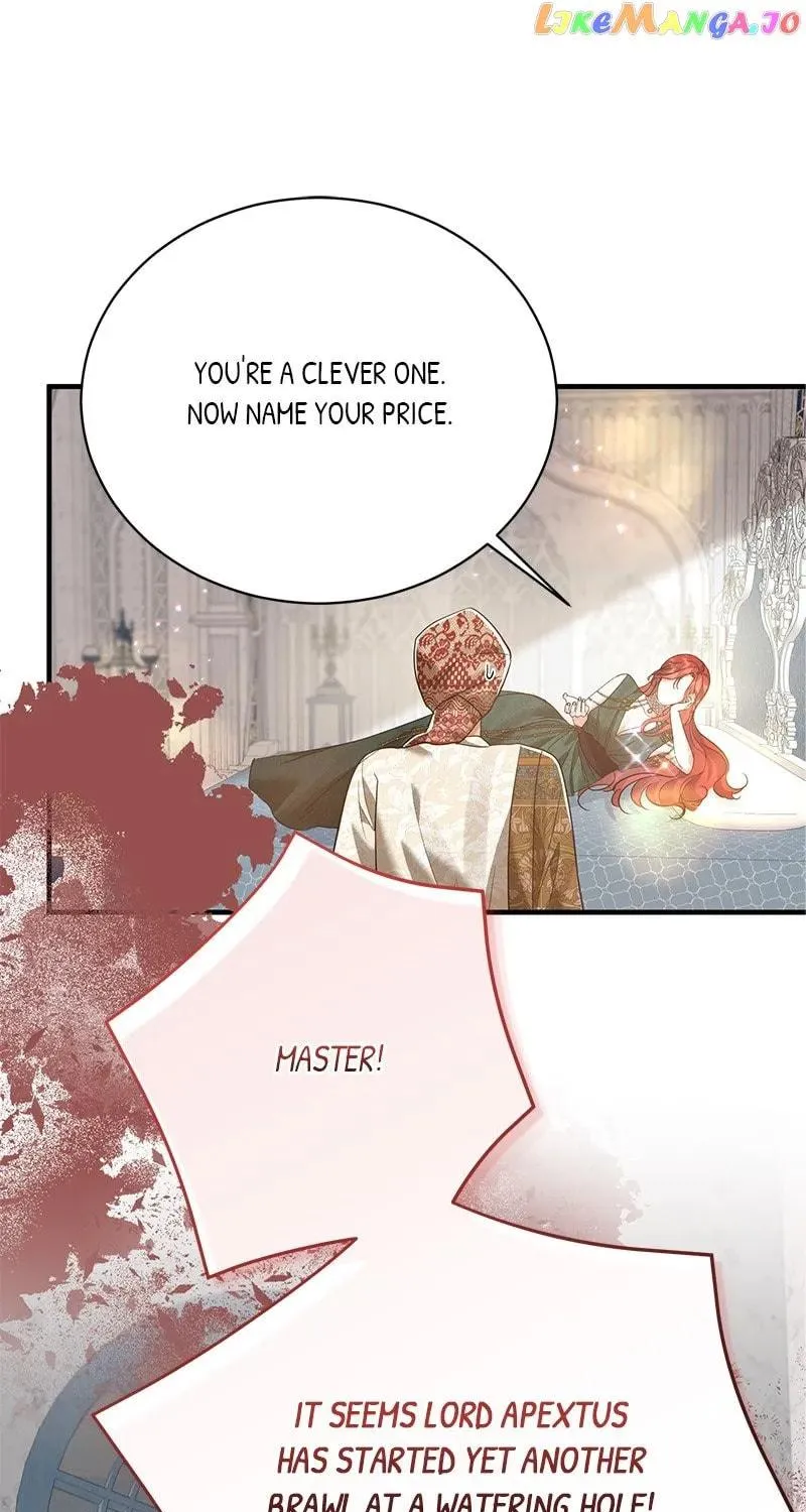 Read Insanely Radiant chapter 27 image 91 on Lezhin