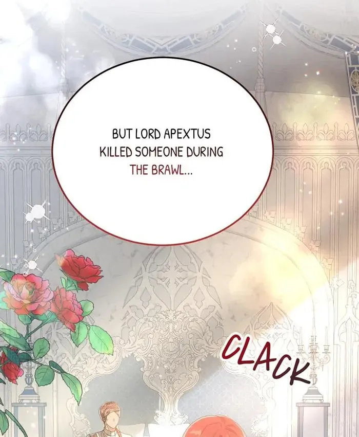 Read Insanely Radiant chapter 28 image 1 on Lezhin