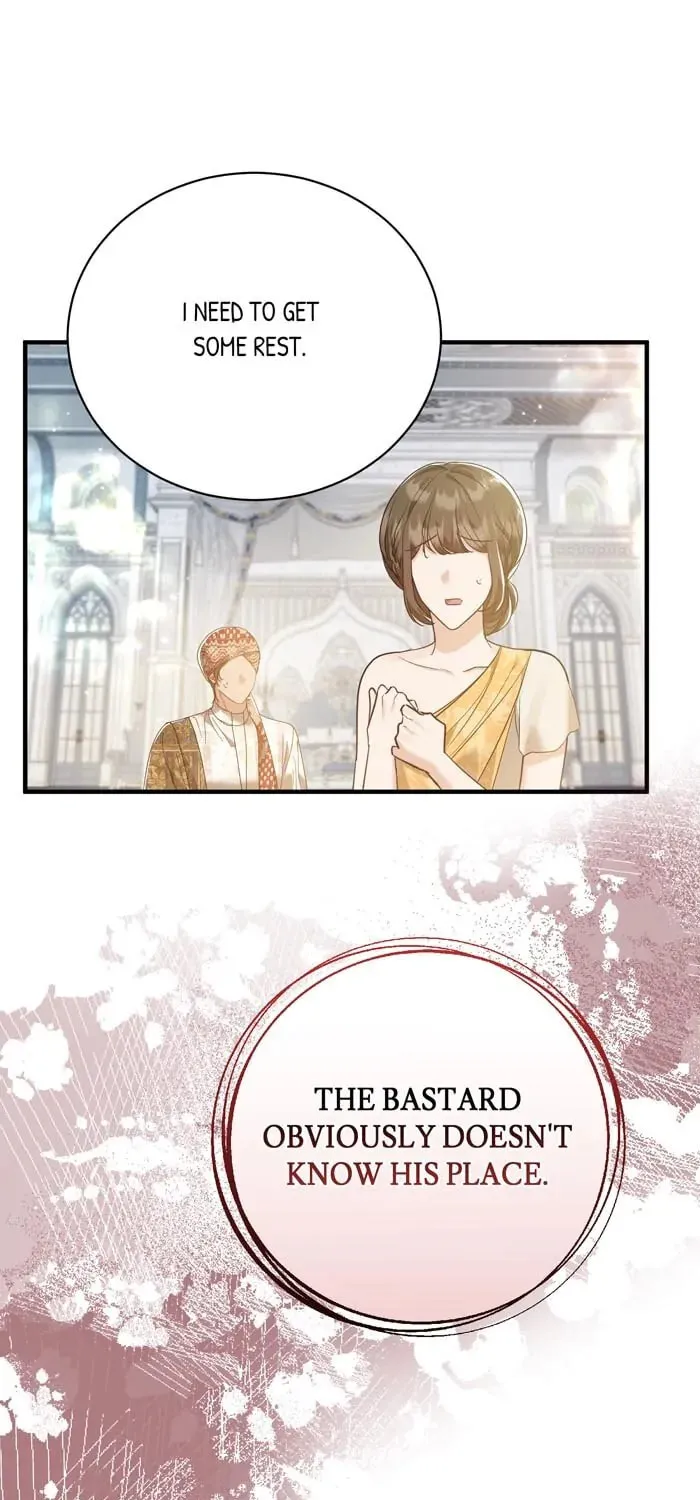 Read Insanely Radiant chapter 28 image 11 on Lezhin