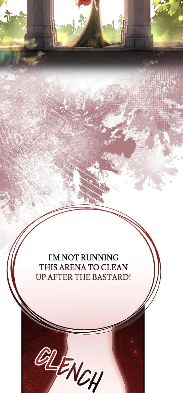 Read Insanely Radiant chapter 28 image 13 on Lezhin