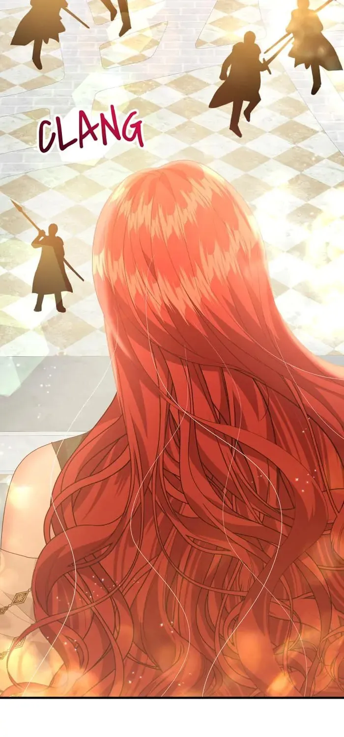 Read Insanely Radiant chapter 28 image 19 on Lezhin