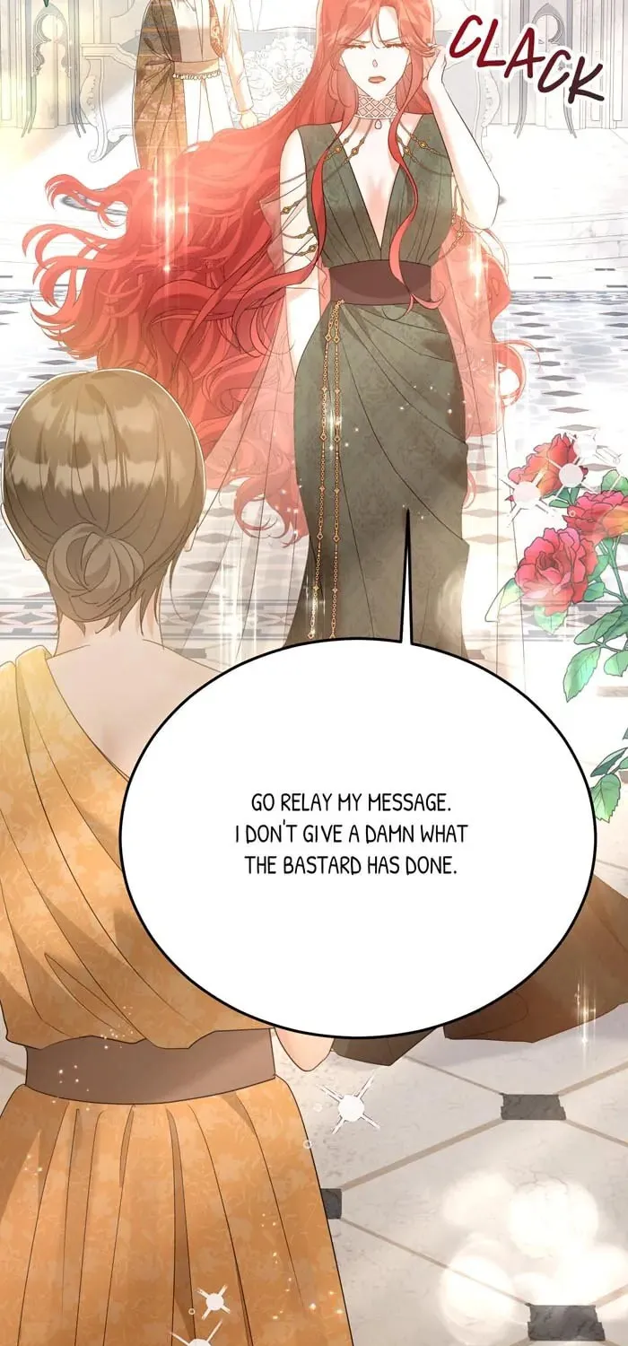 Read Insanely Radiant chapter 28 image 2 on Lezhin