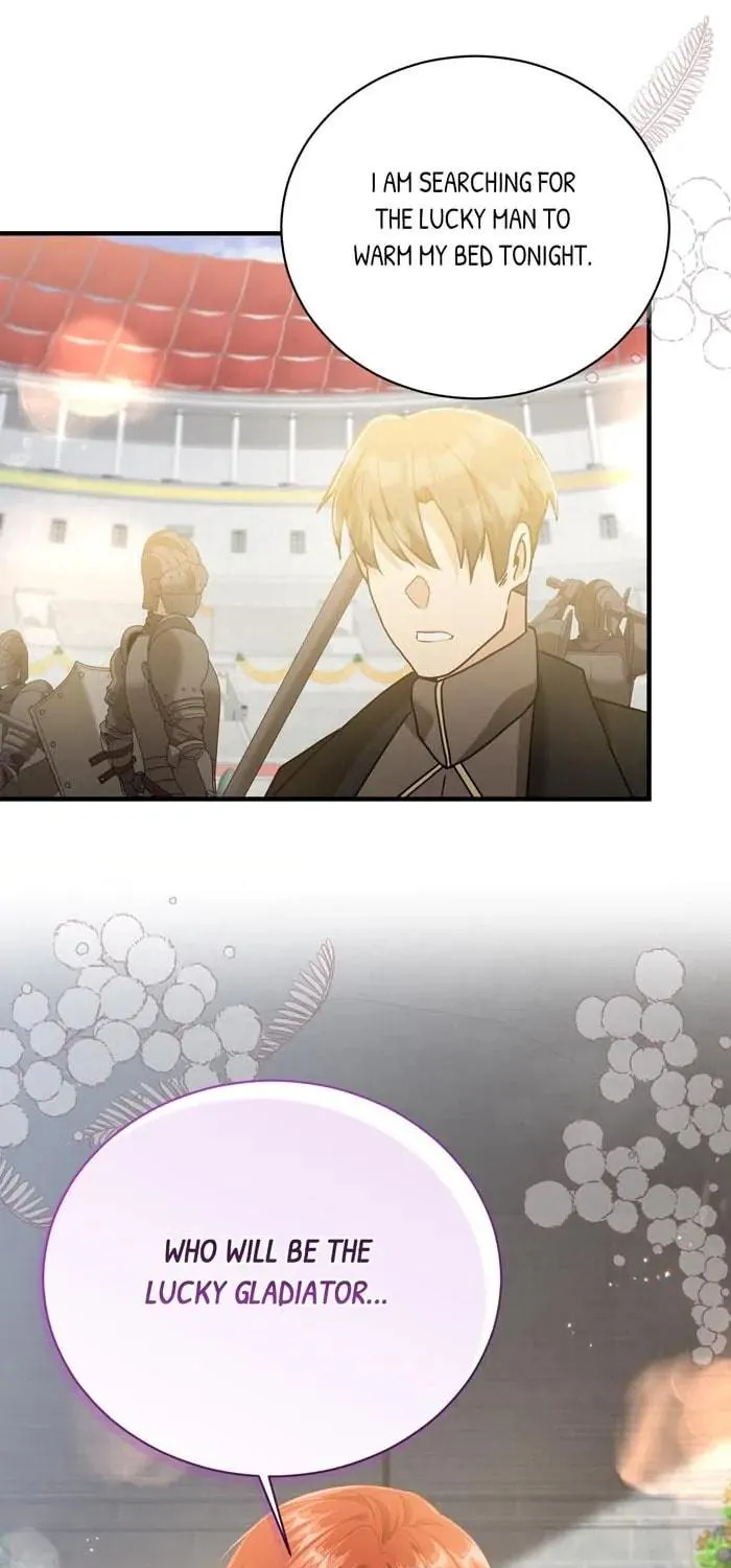 Read Insanely Radiant chapter 28 image 21 on Lezhin