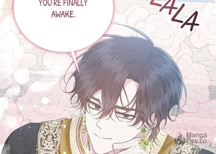 Read Insanely Radiant chapter 28 image 28 on Lezhin