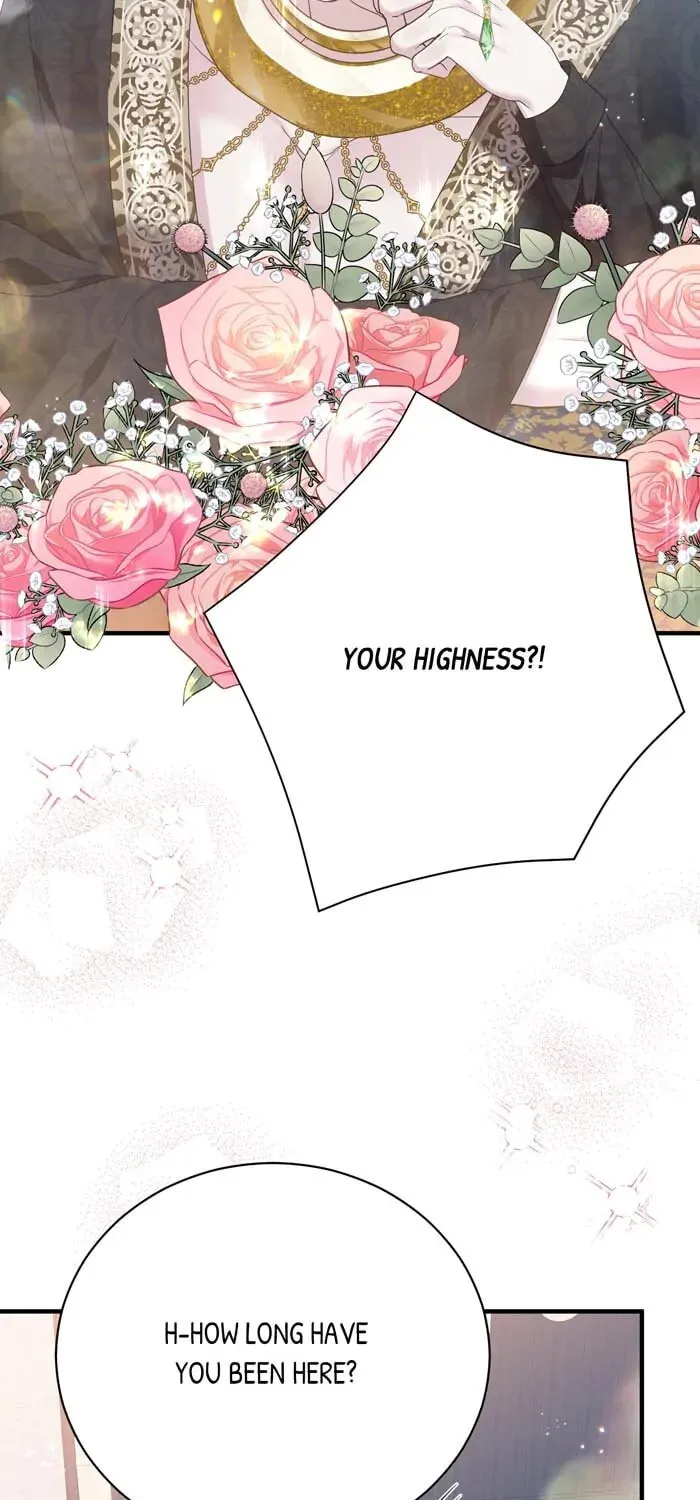Read Insanely Radiant chapter 28 image 29 on Lezhin