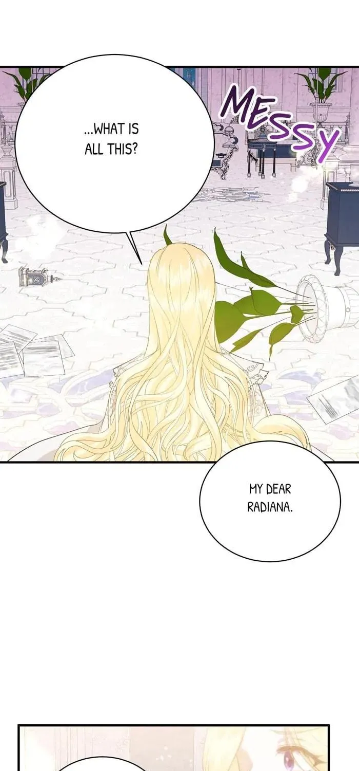 Read Insanely Radiant chapter 28 image 32 on Lezhin