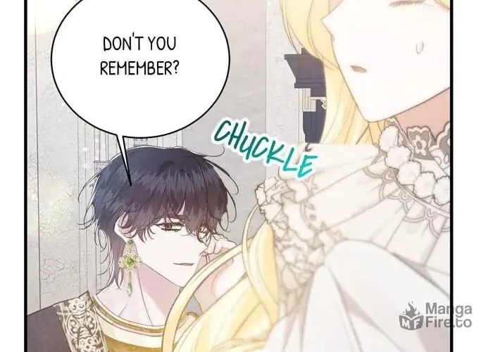 Read Insanely Radiant chapter 28 image 33 on Lezhin