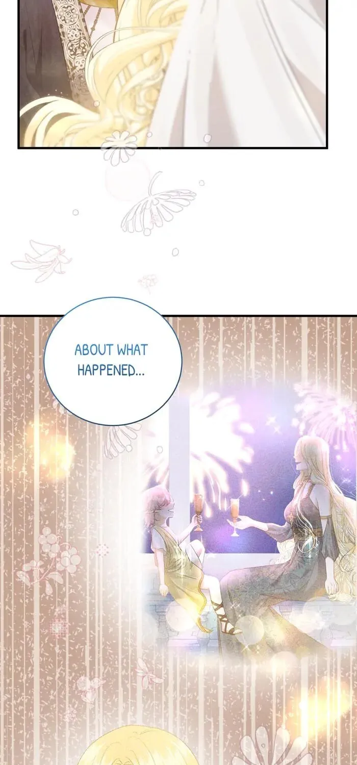 Read Insanely Radiant chapter 28 image 34 on Lezhin