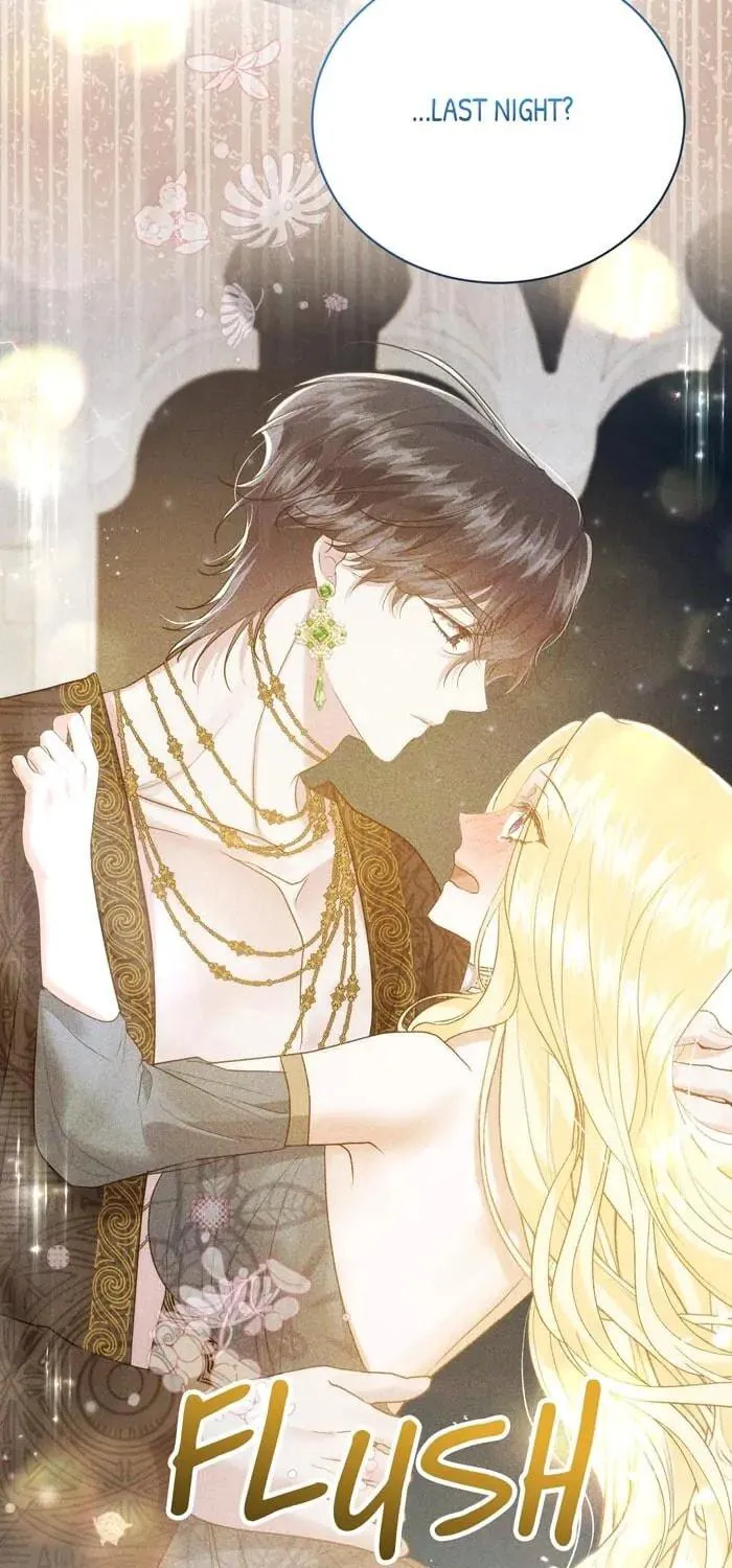 Read Insanely Radiant chapter 28 image 36 on Lezhin