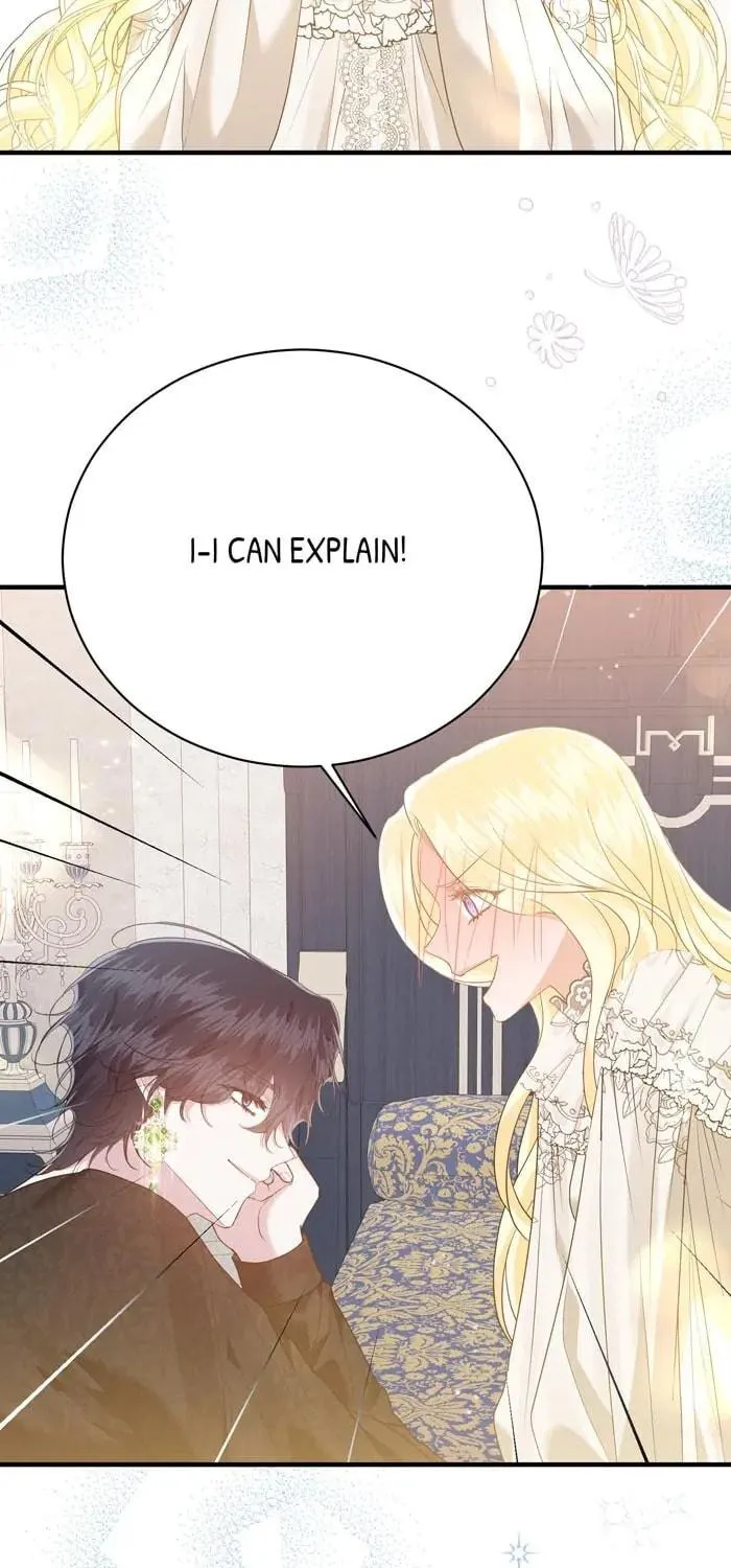 Read Insanely Radiant chapter 28 image 38 on Lezhin