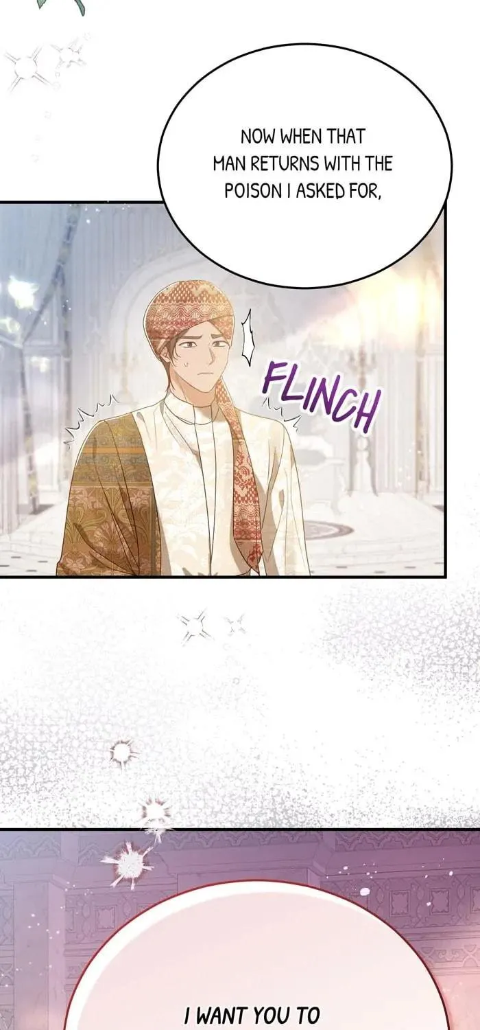 Read Insanely Radiant chapter 28 image 4 on Lezhin