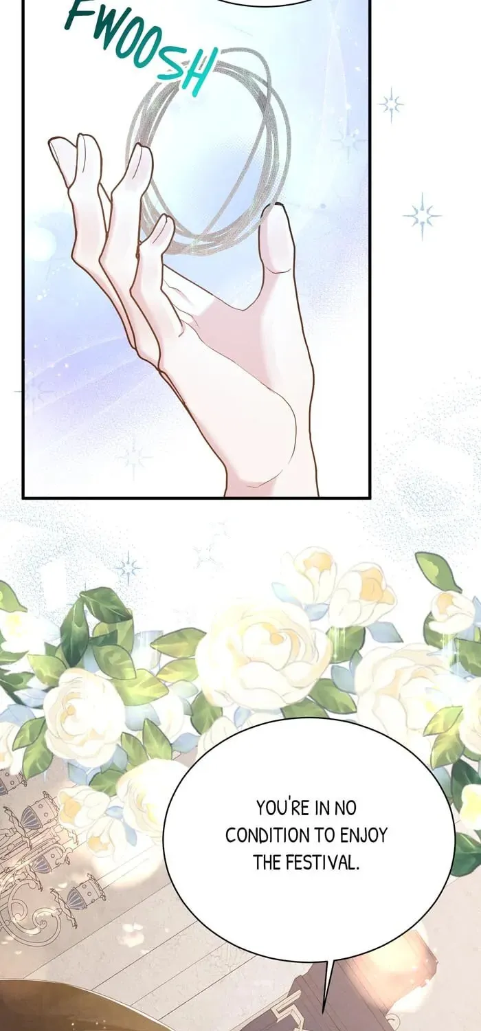 Read Insanely Radiant chapter 28 image 40 on Lezhin