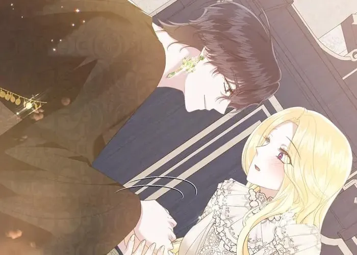 Read Insanely Radiant chapter 28 image 41 on Lezhin