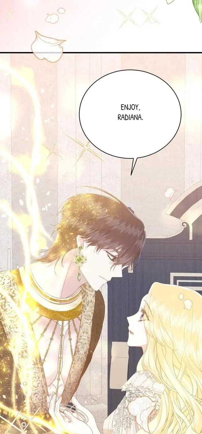 Read Insanely Radiant chapter 28 image 45 on Lezhin