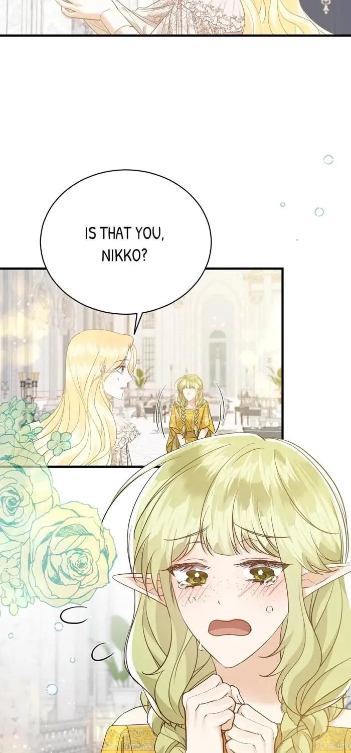 Read Insanely Radiant chapter 28 image 49 on Lezhin