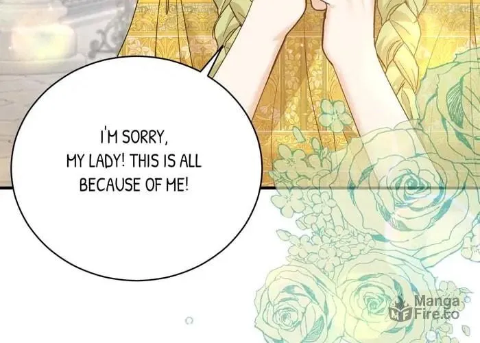 Read Insanely Radiant chapter 28 image 50 on Lezhin