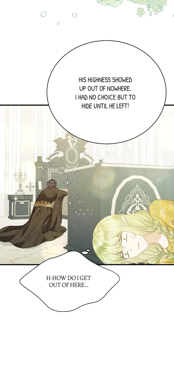 Read Insanely Radiant chapter 28 image 51 on Lezhin