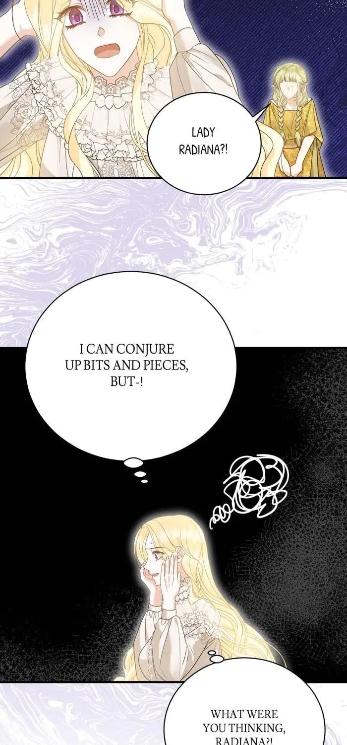 Read Insanely Radiant chapter 28 image 55 on Lezhin