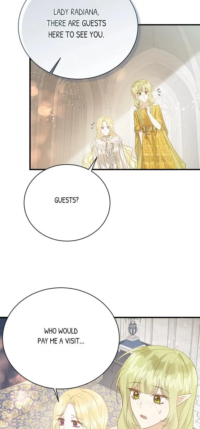 Read Insanely Radiant chapter 28 image 57 on Lezhin