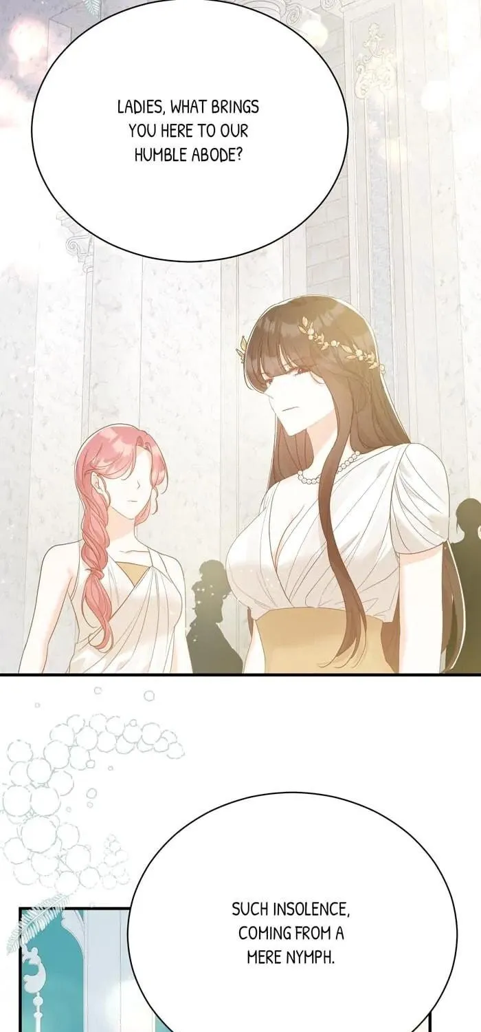 Read Insanely Radiant chapter 28 image 61 on Lezhin