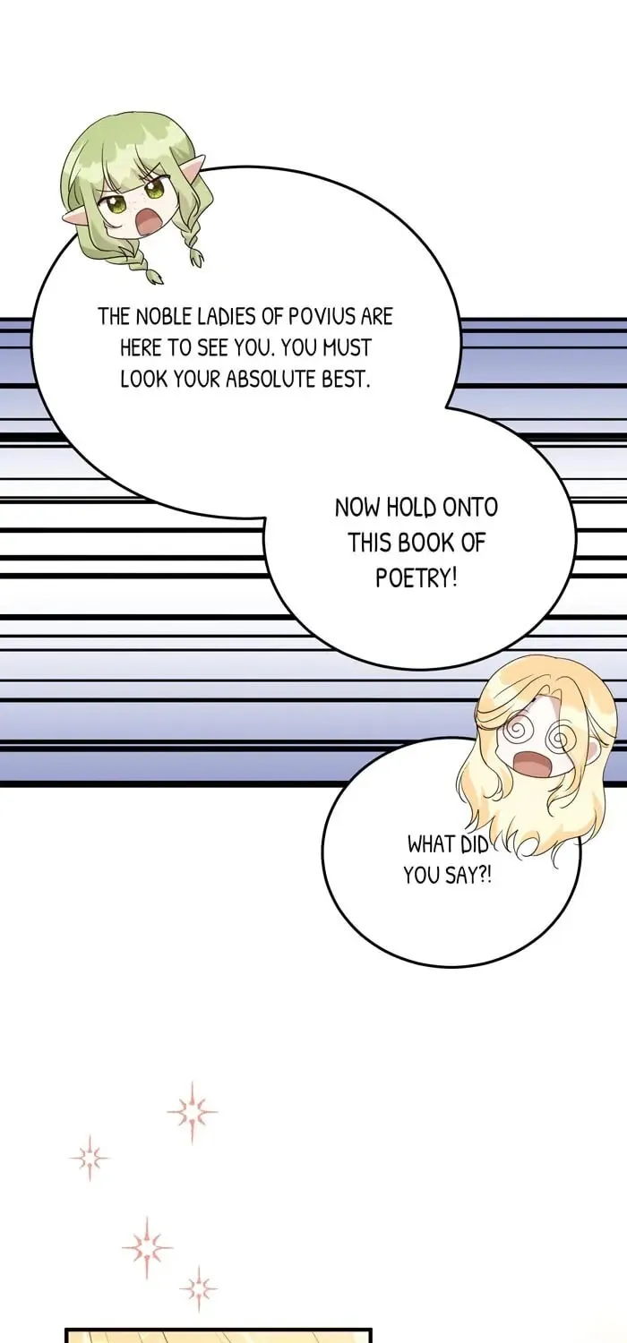 Read Insanely Radiant chapter 28 image 70 on Lezhin