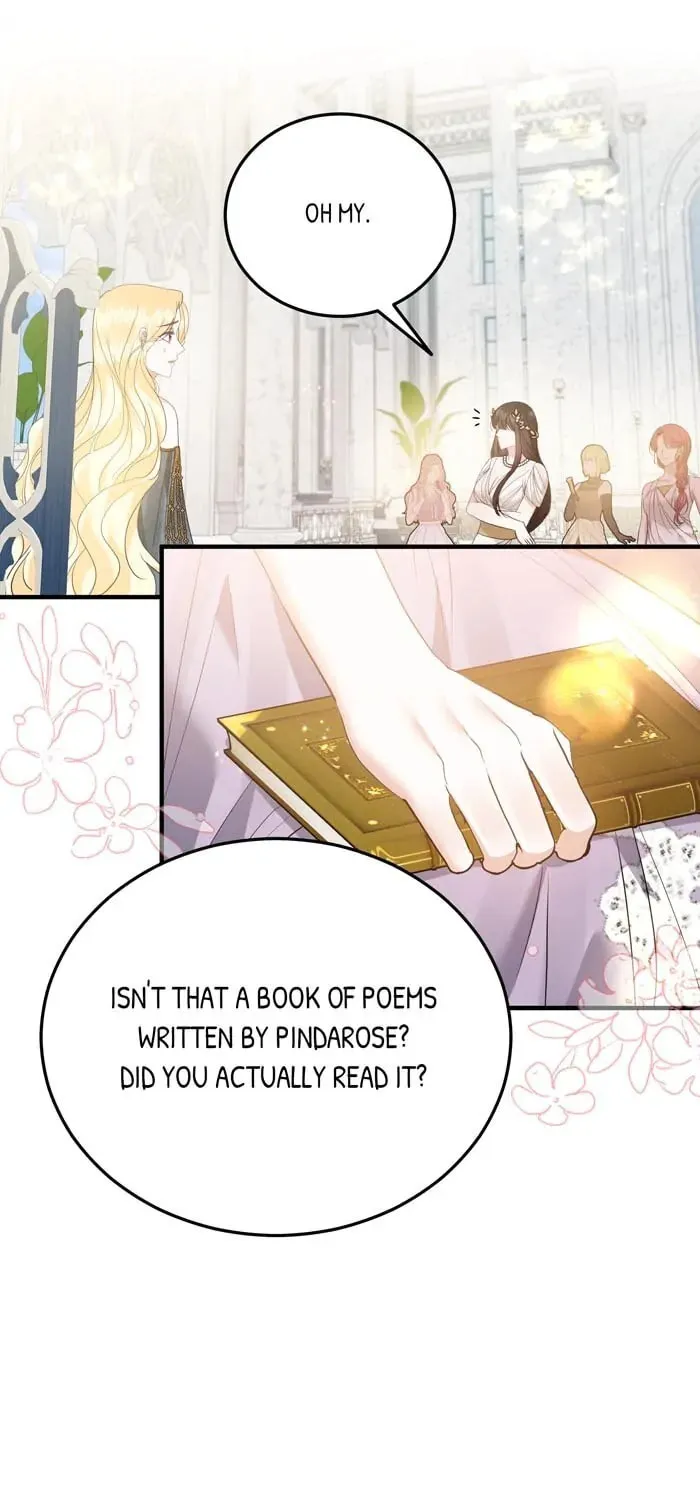 Read Insanely Radiant chapter 28 image 75 on Lezhin