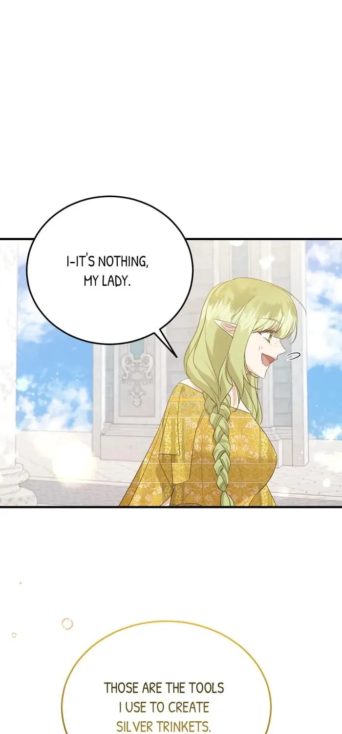 Read Insanely Radiant chapter 28 image 79 on Lezhin