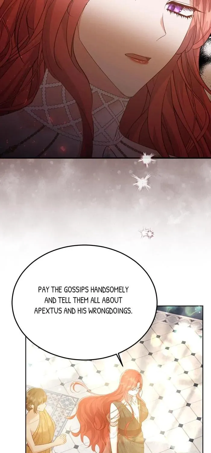 Read Insanely Radiant chapter 28 image 8 on Lezhin
