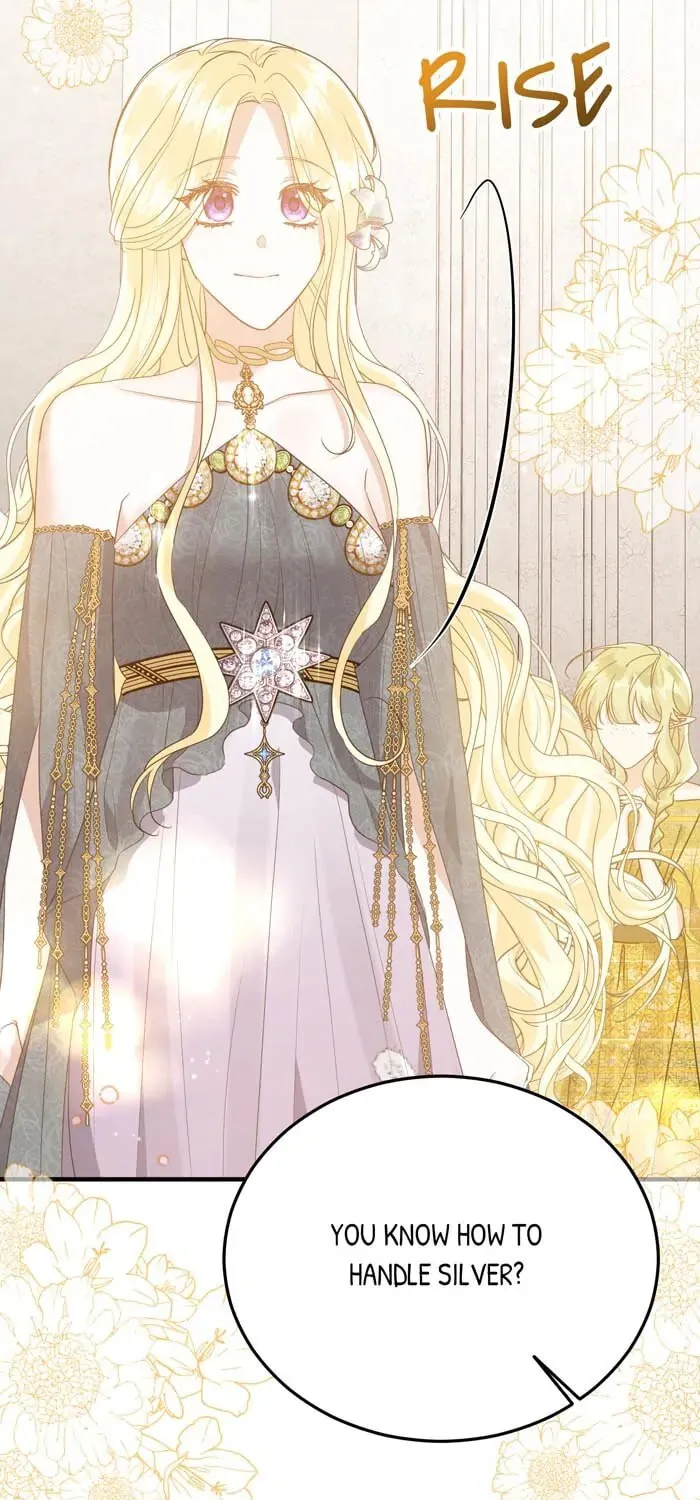 Read Insanely Radiant chapter 28 image 81 on Lezhin