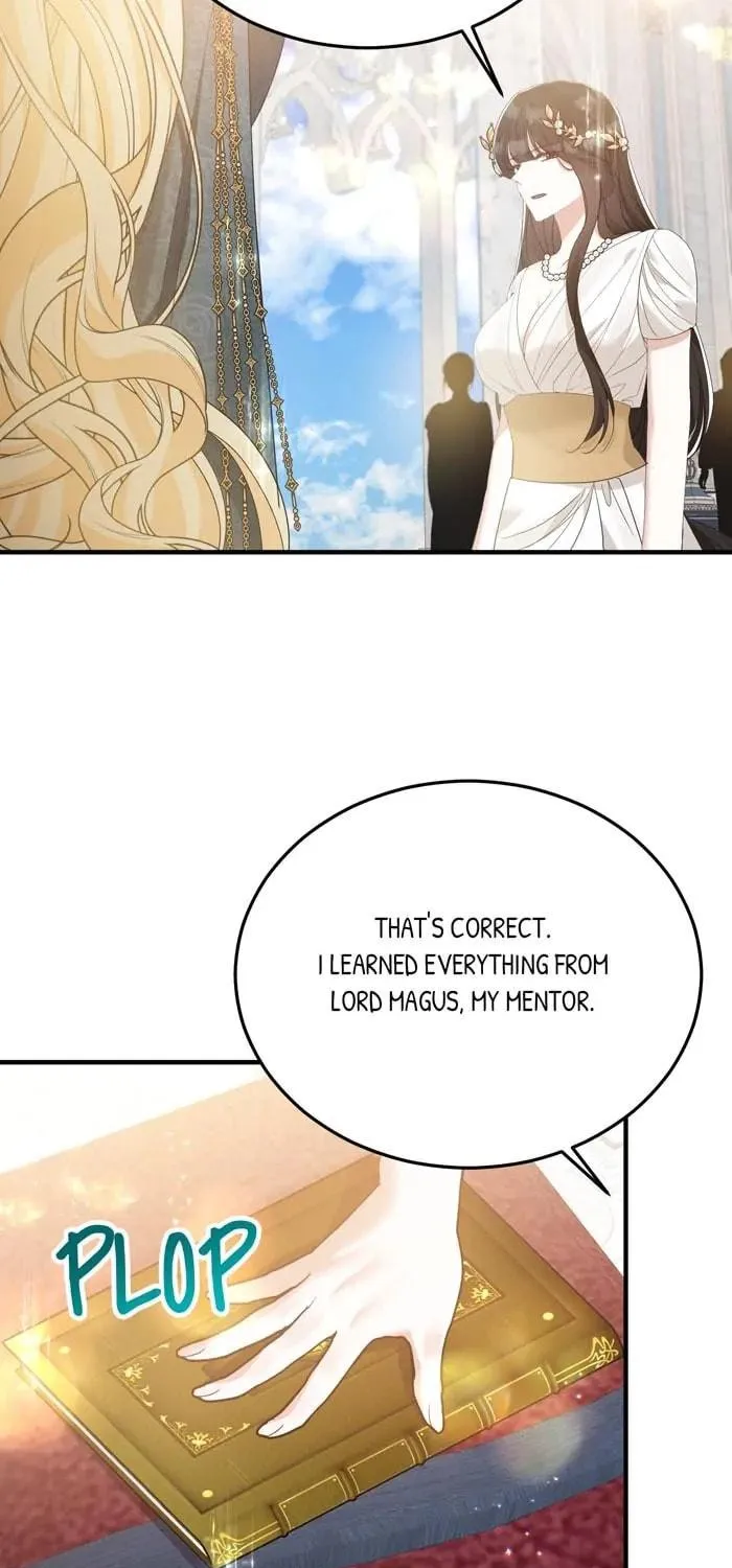 Read Insanely Radiant chapter 28 image 83 on Lezhin