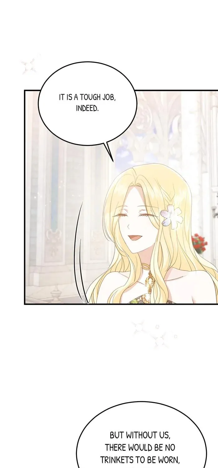 Read Insanely Radiant chapter 28 image 85 on Lezhin