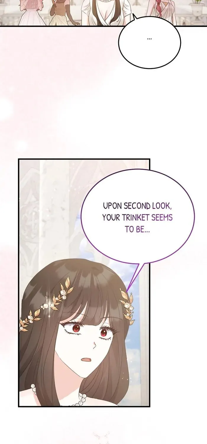Read Insanely Radiant chapter 28 image 87 on Lezhin