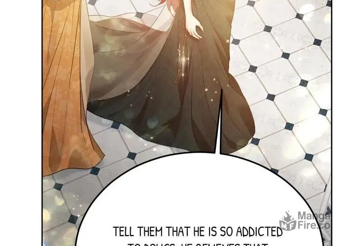 Read Insanely Radiant chapter 28 image 9 on Lezhin