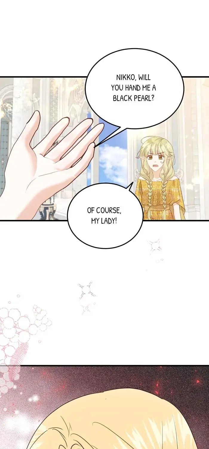 Read Insanely Radiant chapter 29 image 11 on Lezhin
