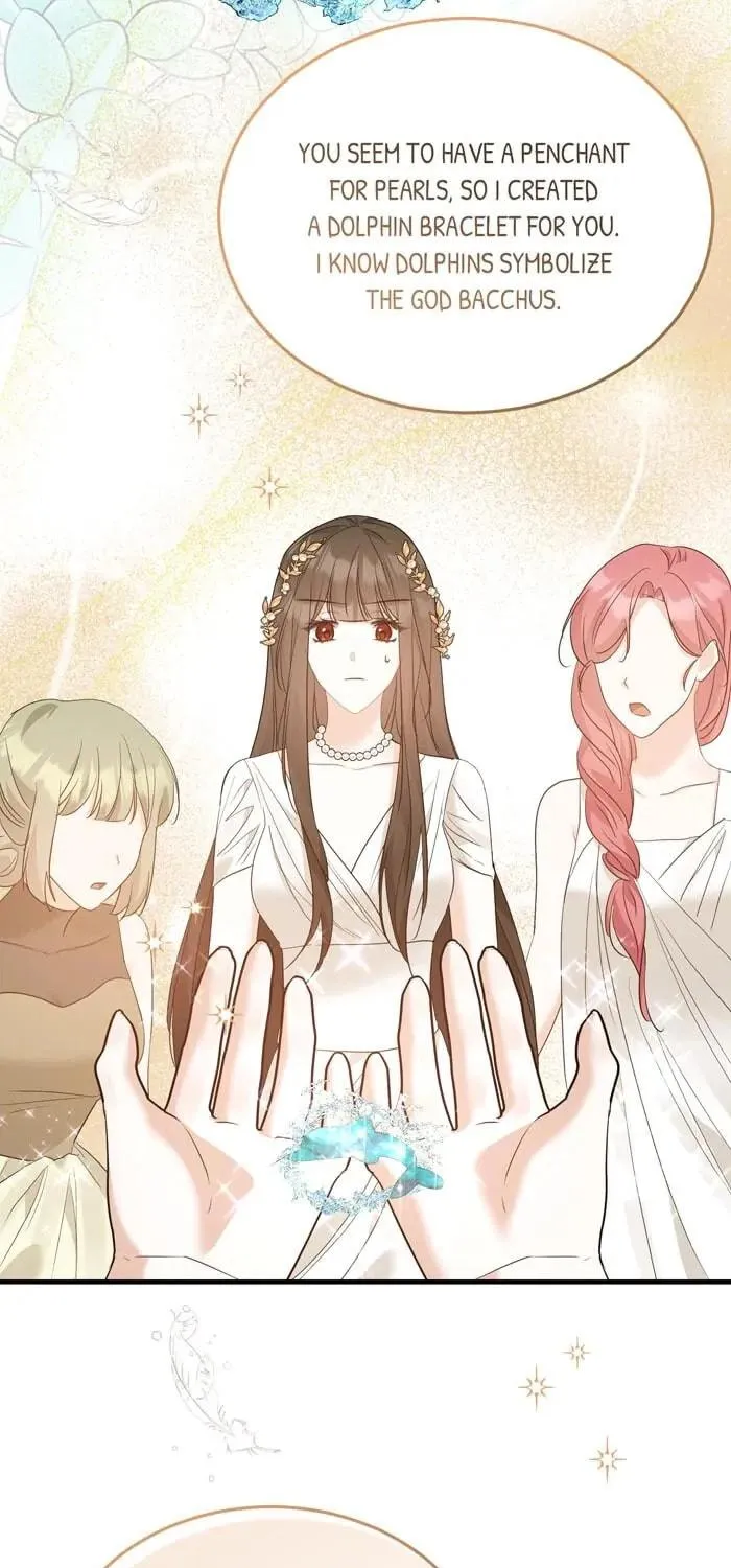 Read Insanely Radiant chapter 29 image 15 on Lezhin
