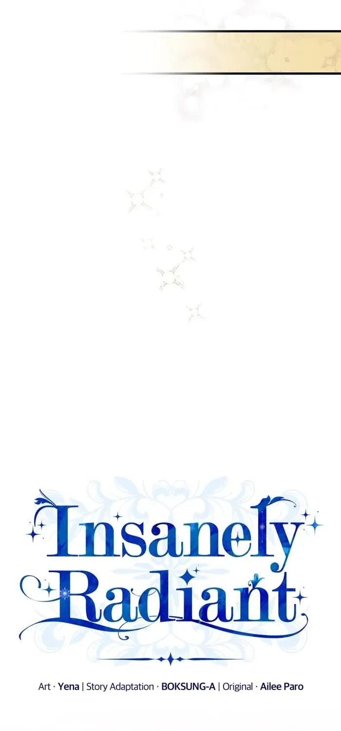 Read Insanely Radiant chapter 29 image 19 on Lezhin