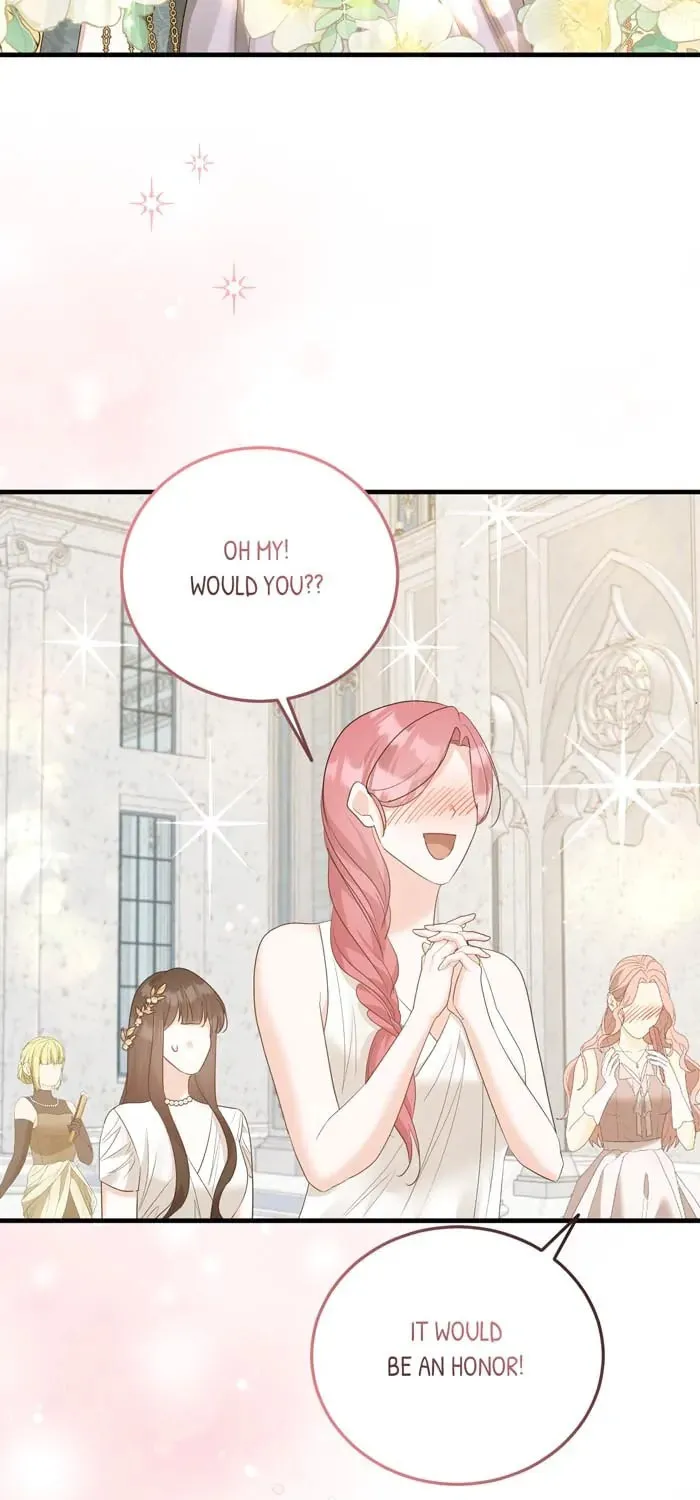 Read Insanely Radiant chapter 29 image 2 on Lezhin