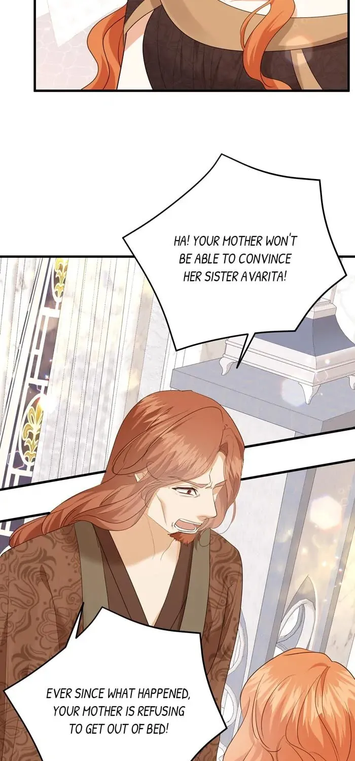 Read Insanely Radiant chapter 29 image 28 on Lezhin