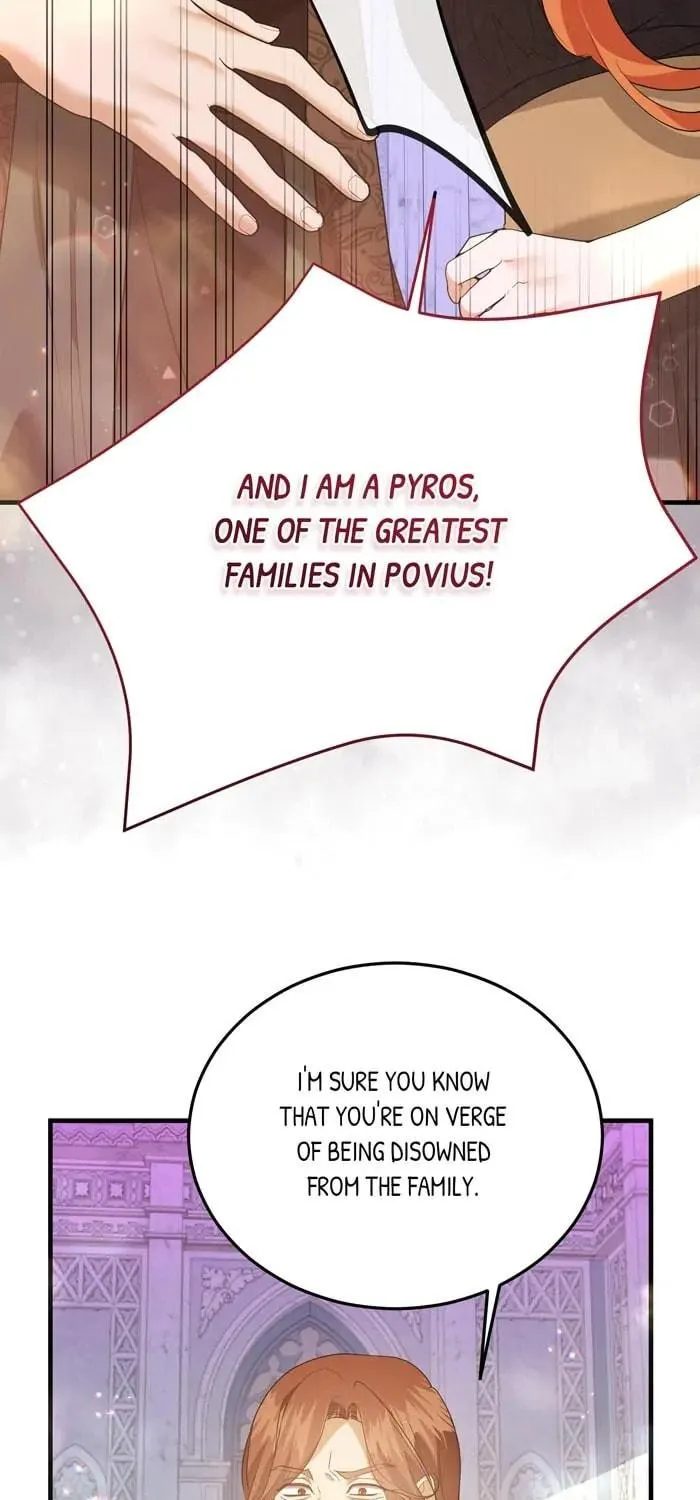 Read Insanely Radiant chapter 29 image 37 on Lezhin