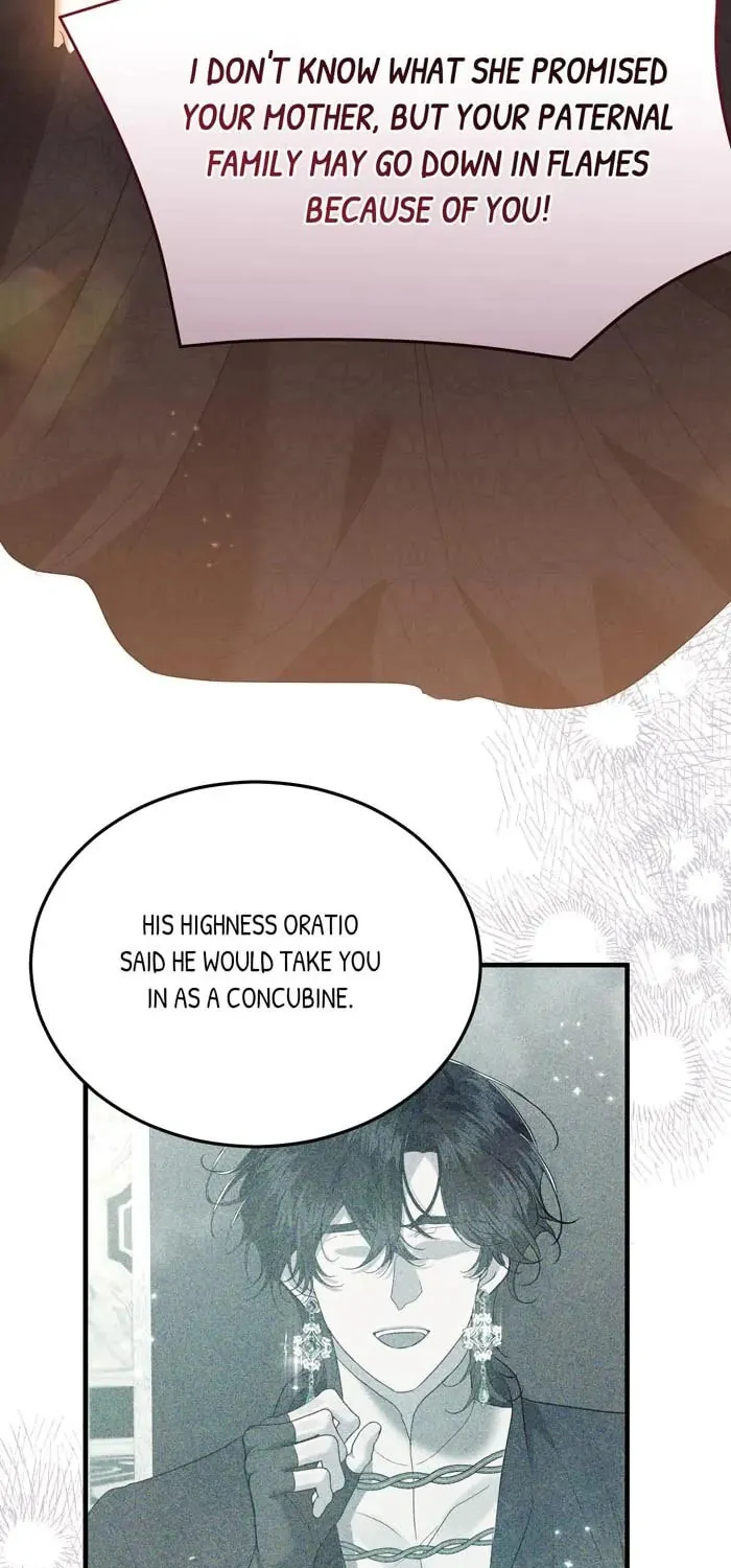Read Insanely Radiant chapter 29 image 41 on Lezhin