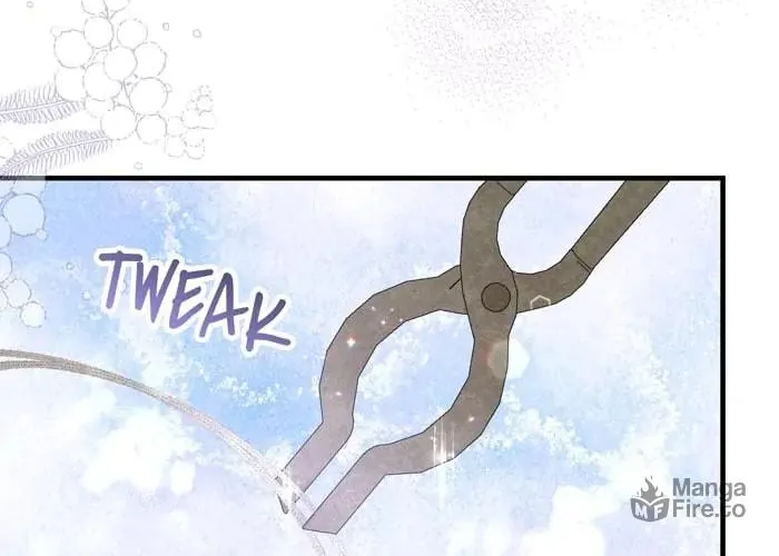 Read Insanely Radiant chapter 29 image 5 on Lezhin