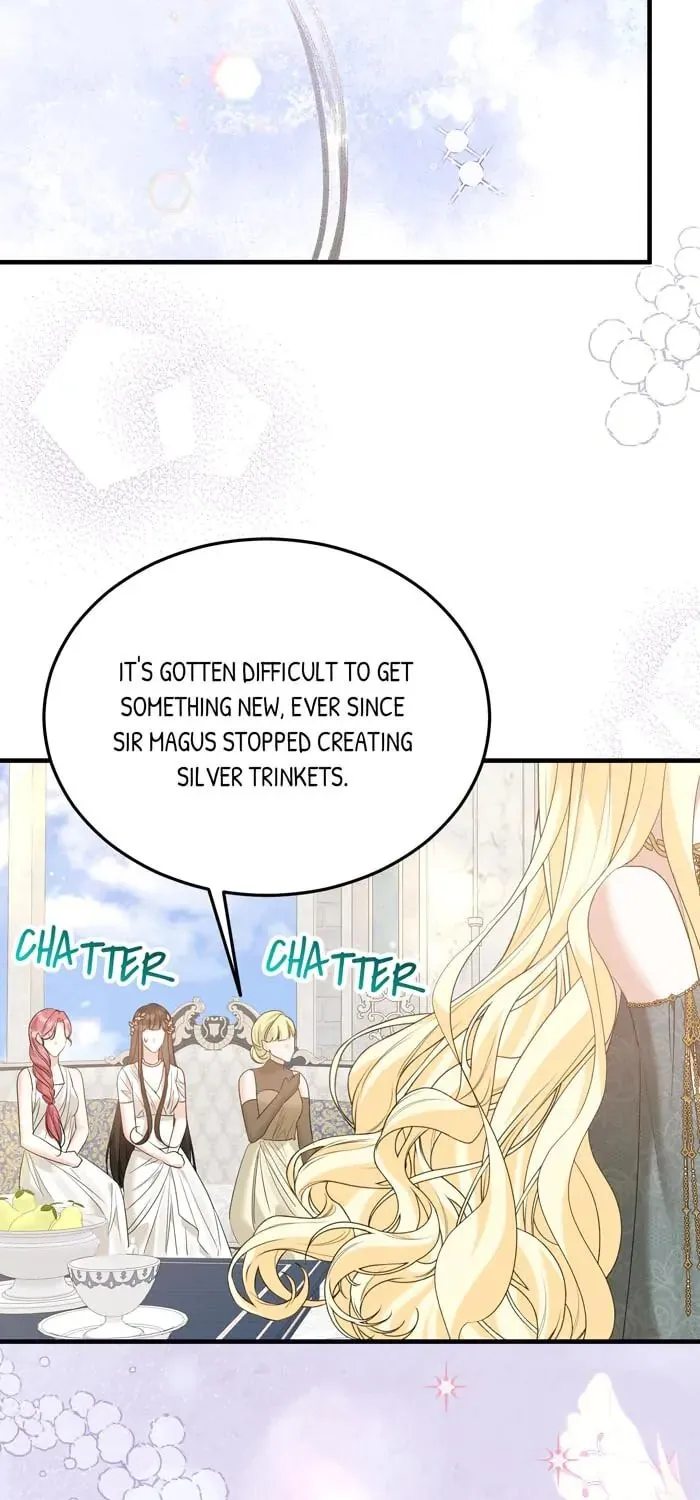 Read Insanely Radiant chapter 29 image 6 on Lezhin