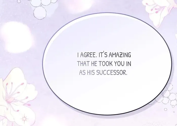 Read Insanely Radiant chapter 29 image 7 on Lezhin