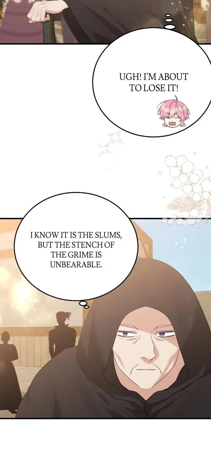 Read Insanely Radiant chapter 29 image 71 on Lezhin