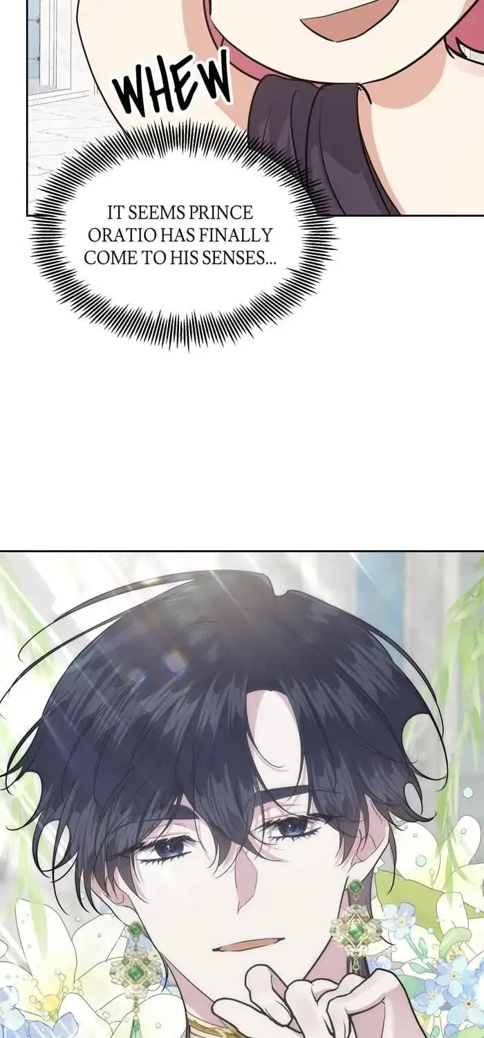 Read Insanely Radiant chapter 3 image 102 on Lezhin