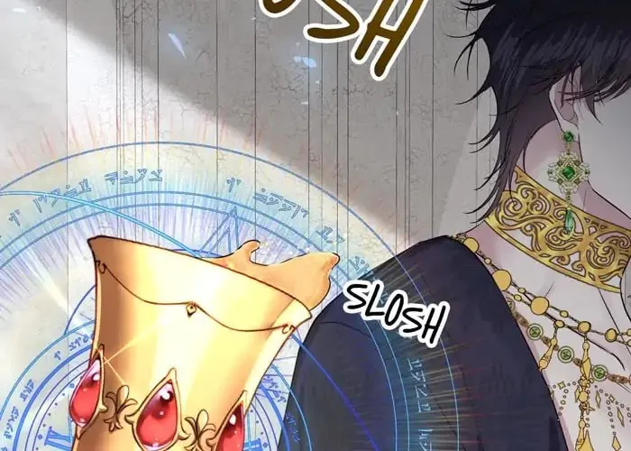 Read Insanely Radiant chapter 3 image 13 on Lezhin