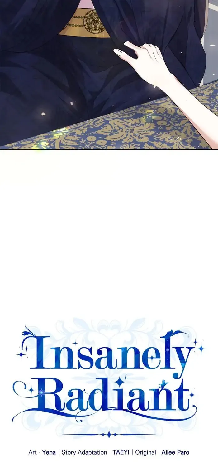 Read Insanely Radiant chapter 3 image 2 on Lezhin