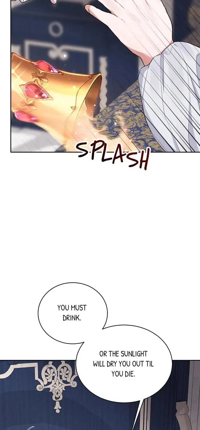 Read Insanely Radiant chapter 3 image 21 on Lezhin