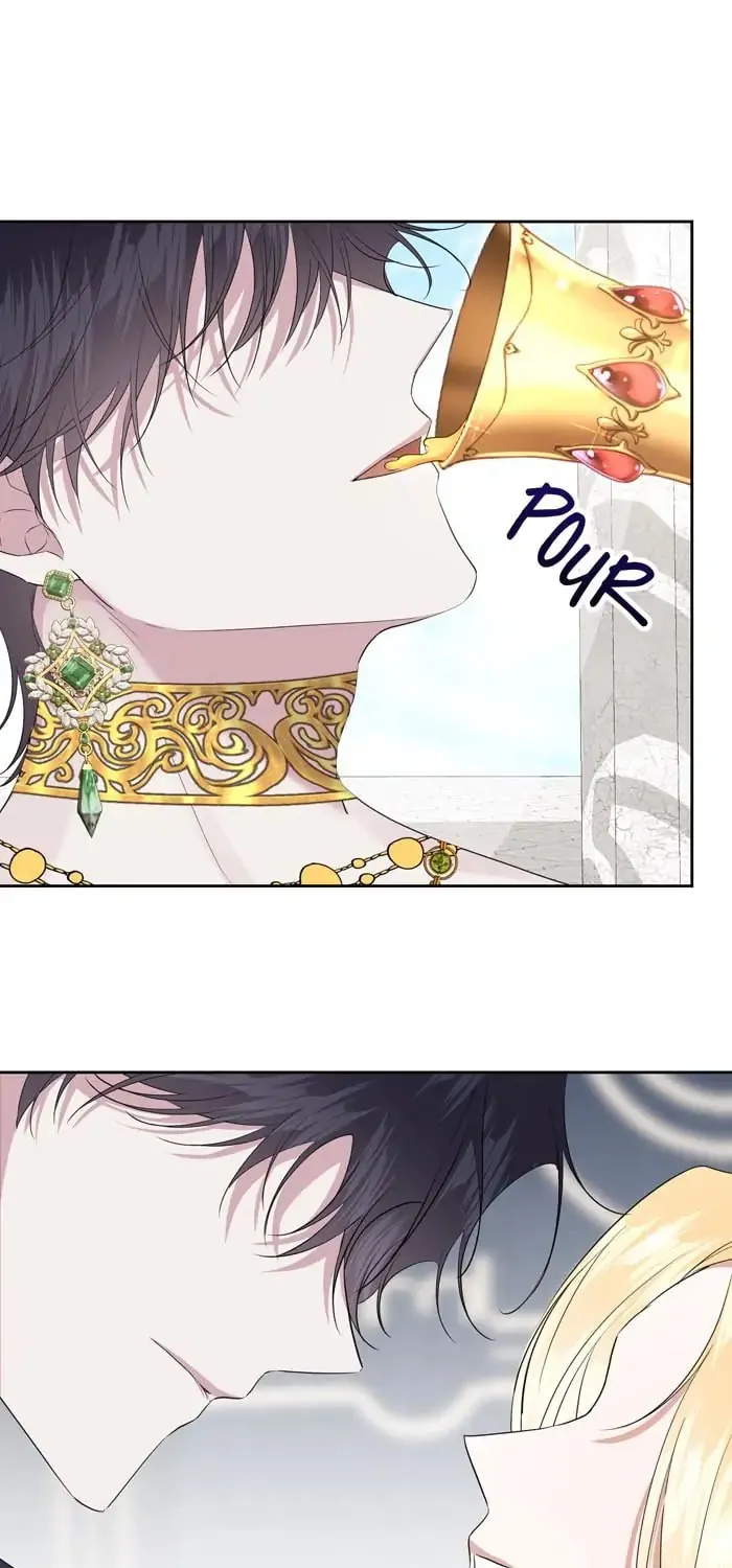 Read Insanely Radiant chapter 3 image 31 on Lezhin
