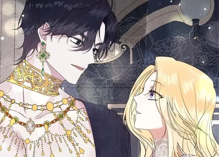 Read Insanely Radiant chapter 3 image 44 on Lezhin